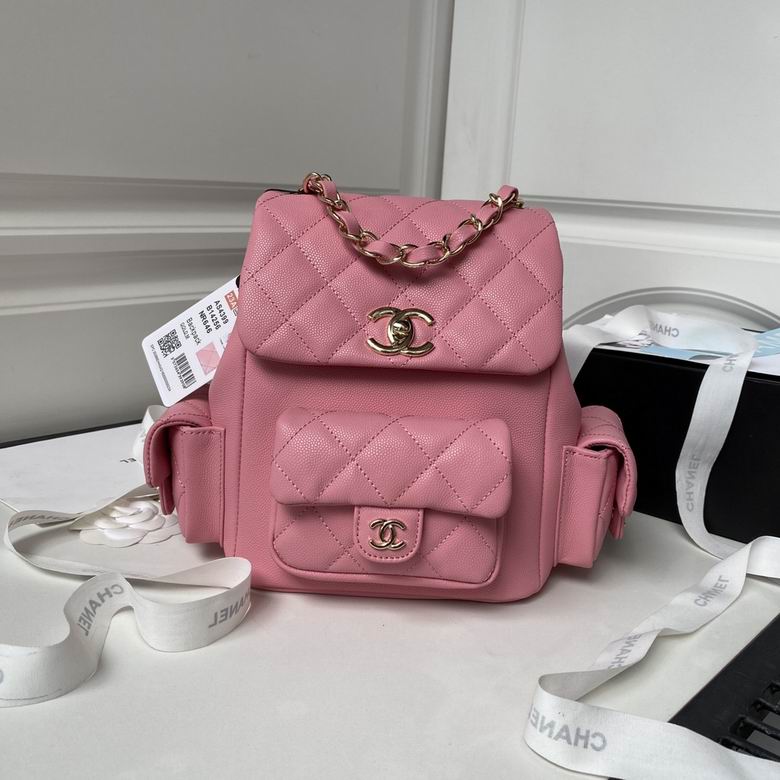 AS4398 21.5X19.5X12cm BL 3colour (10)